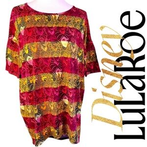 XS Lularoe Irma
